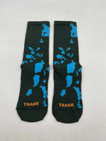 Elk Island Sock 4