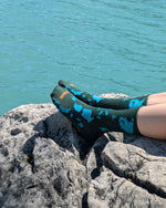 Elk Island Sock 1